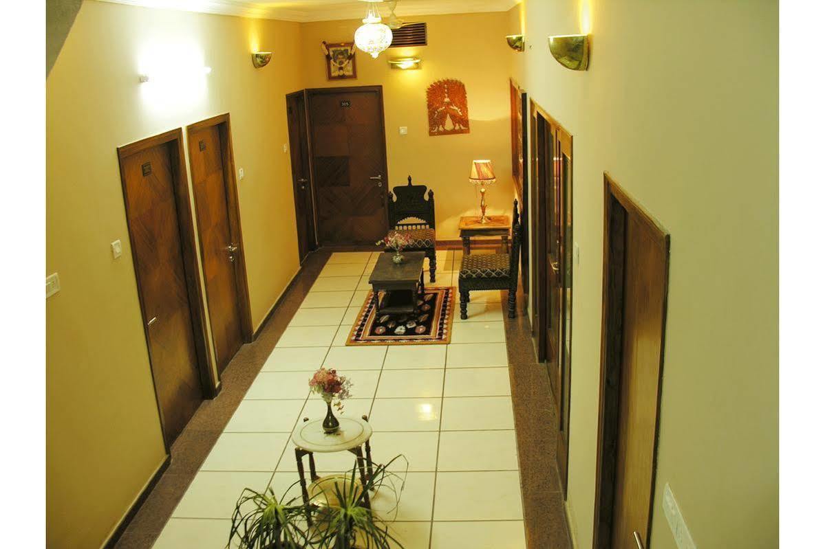 Oyo 9900 Hotel Pioneer Plaza Jodhpur  Exterior foto