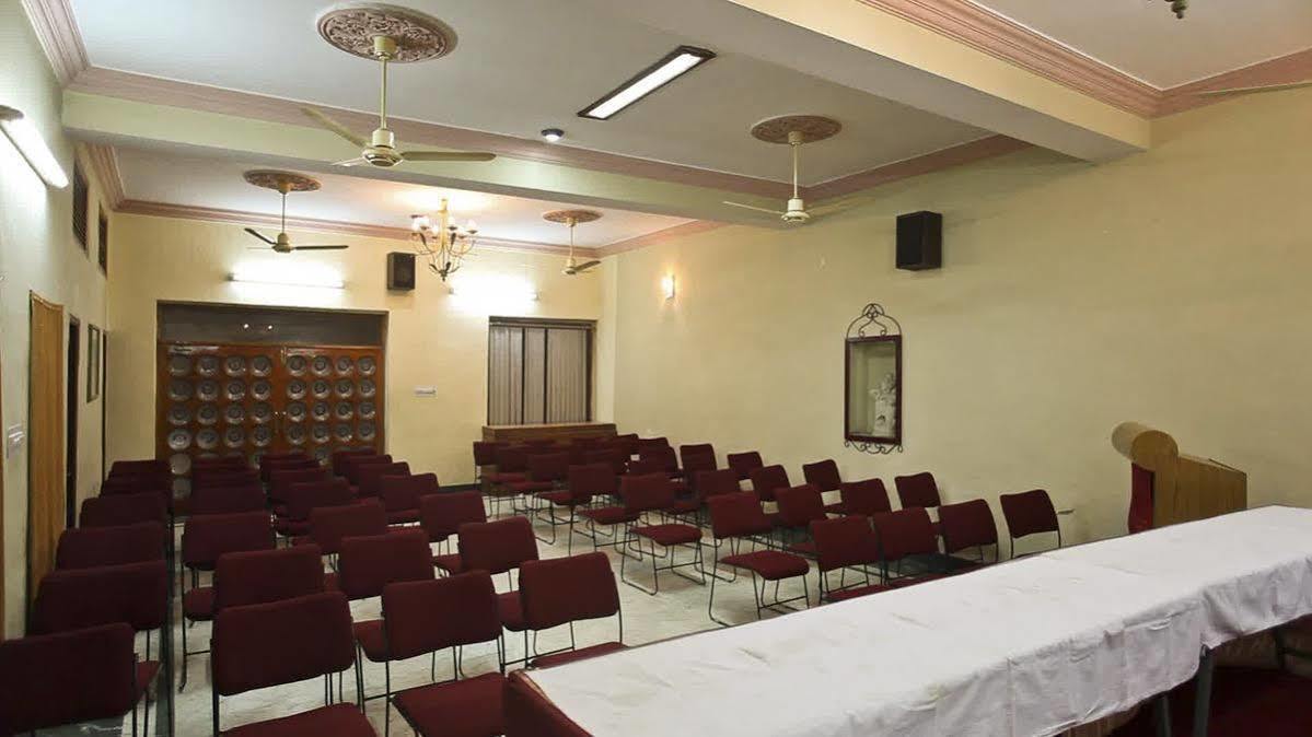 Oyo 9900 Hotel Pioneer Plaza Jodhpur  Exterior foto