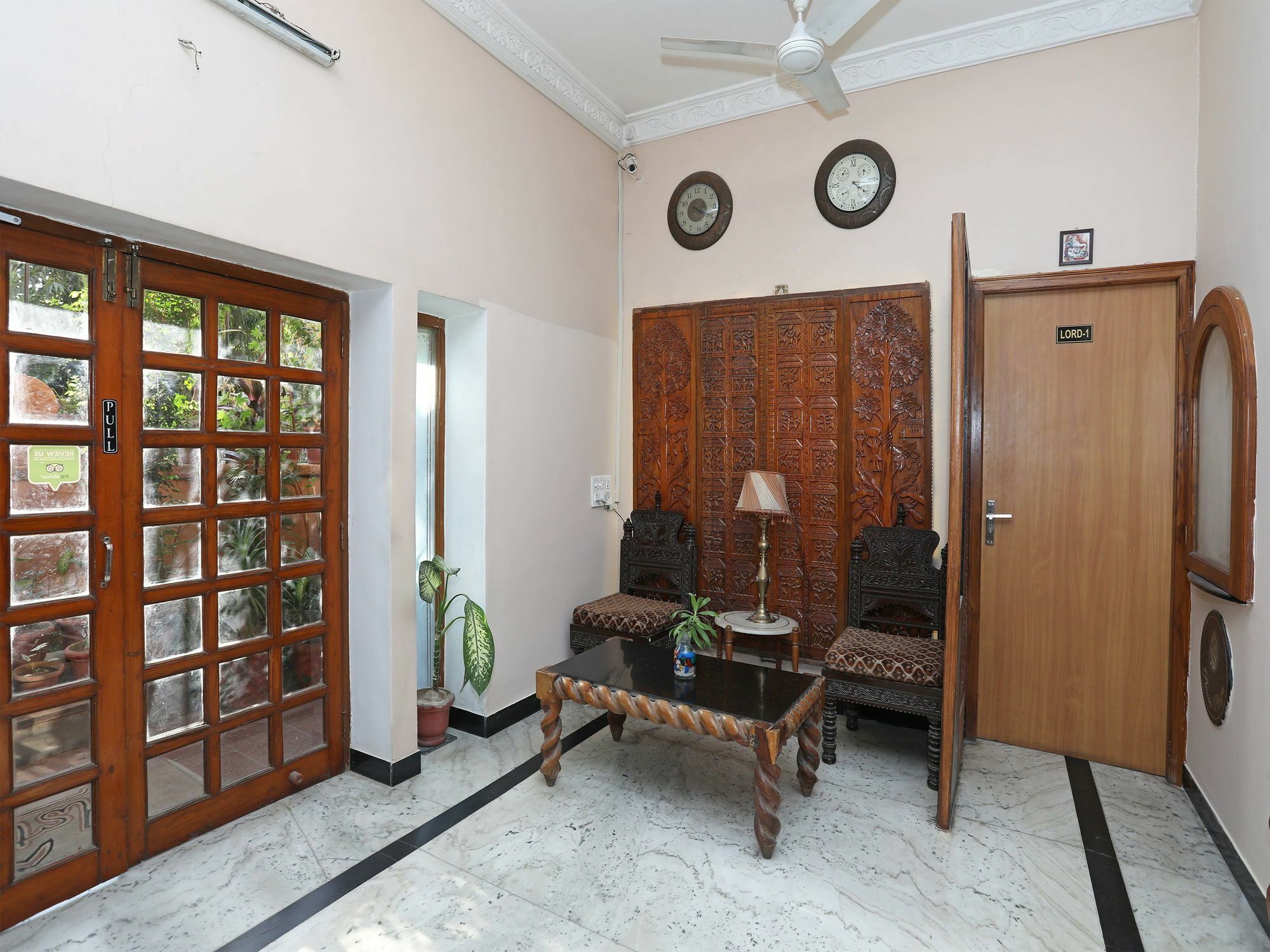 Oyo 9900 Hotel Pioneer Plaza Jodhpur  Exterior foto