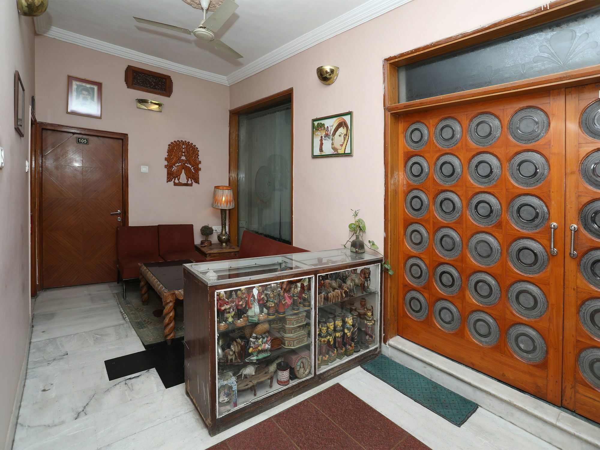 Oyo 9900 Hotel Pioneer Plaza Jodhpur  Exterior foto