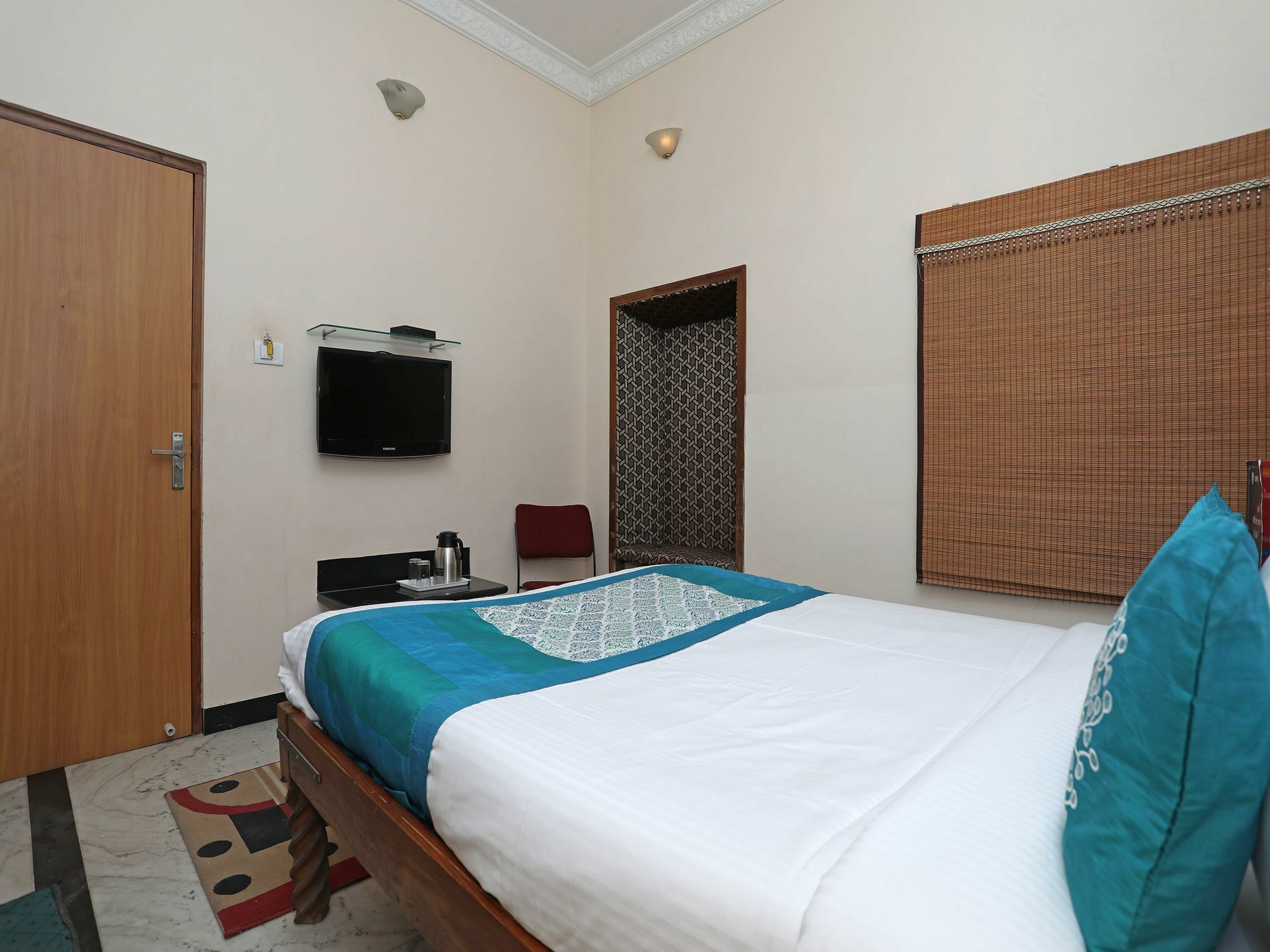 Oyo 9900 Hotel Pioneer Plaza Jodhpur  Exterior foto