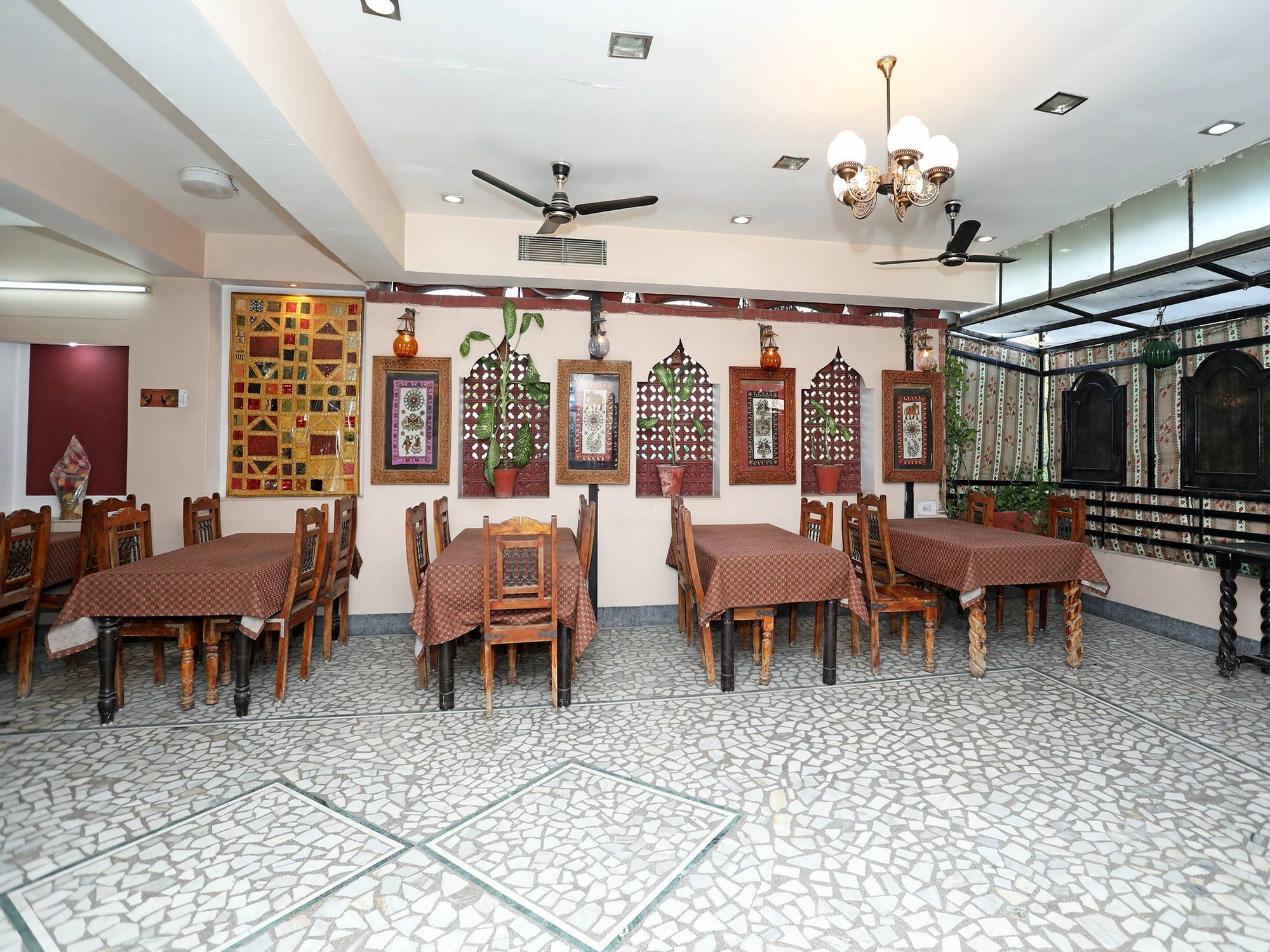 Oyo 9900 Hotel Pioneer Plaza Jodhpur  Exterior foto